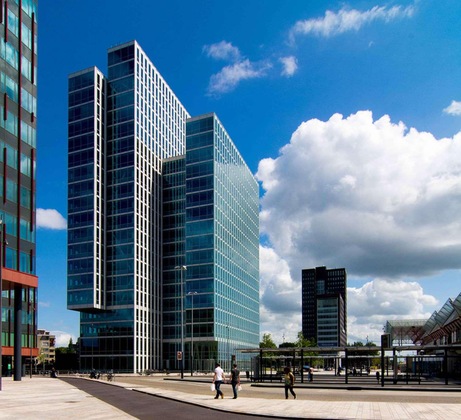Gallery - Best Western Plus Plaza Almere