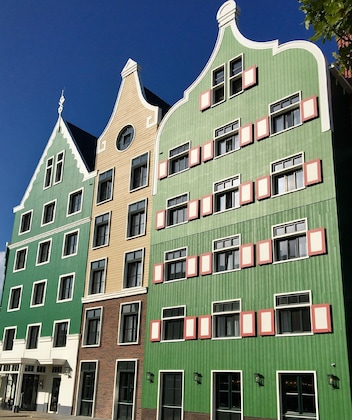 Gallery - Zaan Hotel Amsterdam - Zaandam