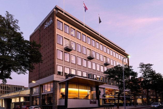 Gallery - The Slaak Rotterdam, A Tribute Portfolio Hotel