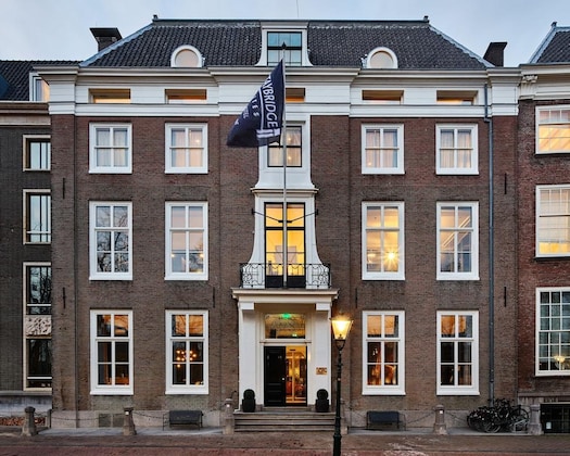 Gallery - Staybridge Suites The Hague - Parliament, An Ihg Hotel