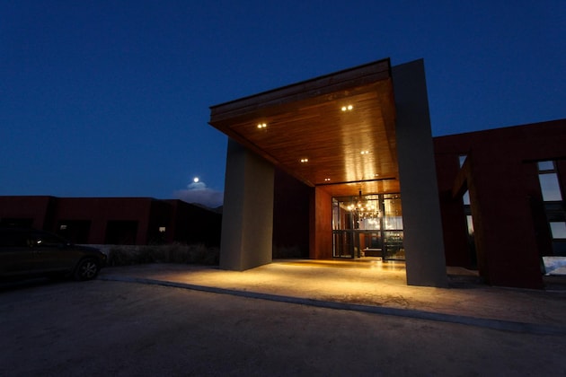 Gallery - Pueblo Nativo Resort & Golf Spa