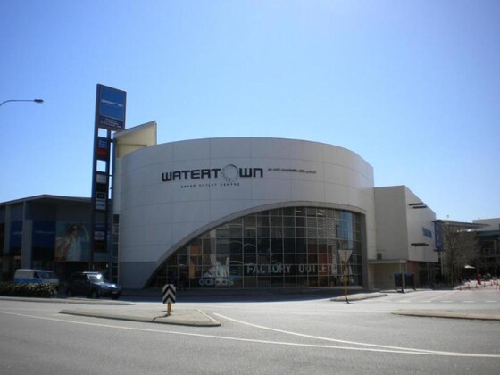 Gallery - The Sebel West Perth Aire Apartments