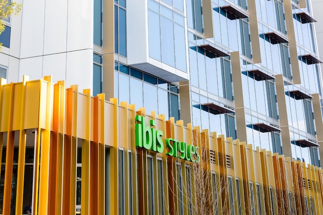 Gallery - Ibis Styles East Perth