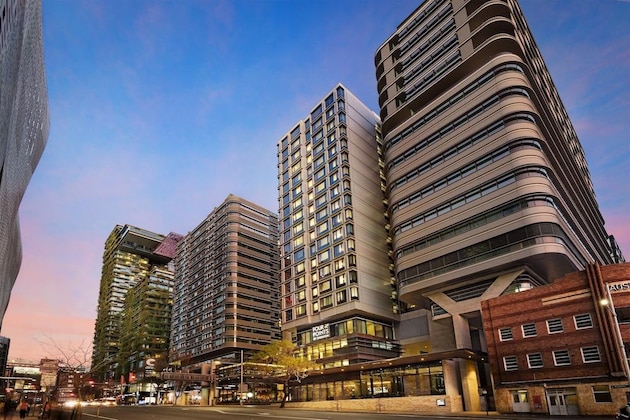 Gallery - Four Points By Sheraton Sydney, Central Park