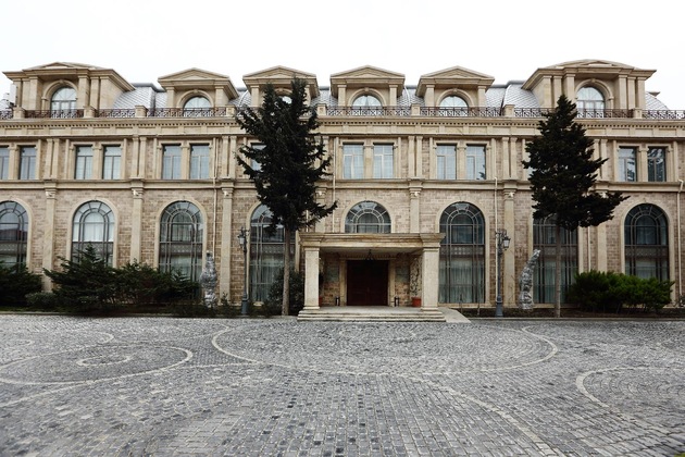 Gallery - Sapphire Hotel Zagulba