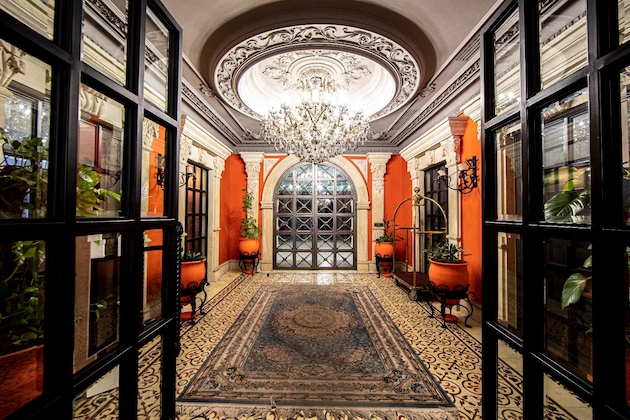 Gallery - Sapphire Bayil Hotel