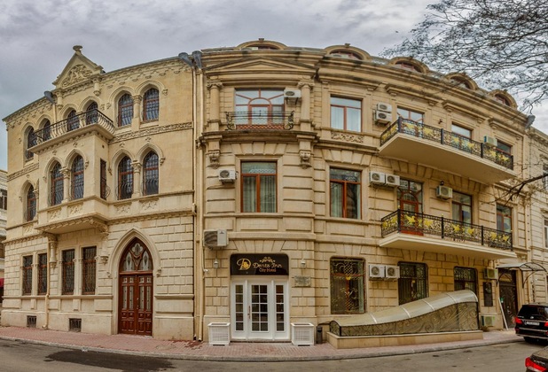 Gallery - Deniz Inn City Hotel