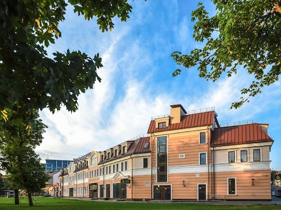 Gallery - Mercure Minsk Old Town