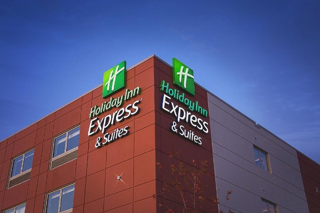 Gallery - Holiday Inn Express And Suites Halifax - Dartmouth, An Ihg Hotel