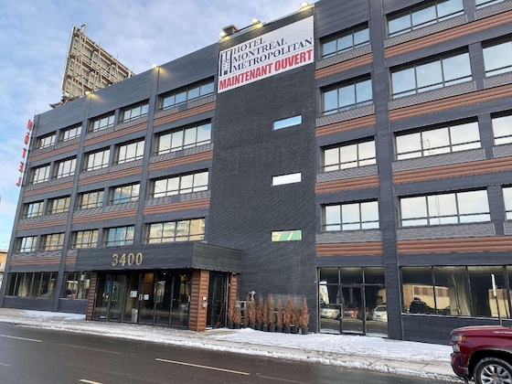 Gallery - Hotel Montreal Metropolitan, An Ascend Collection Hotel