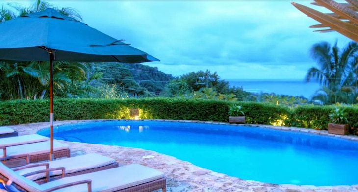 Gallery - Casa Chameleon Mal Pais