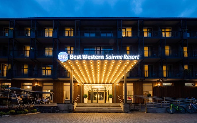 Gallery - Best Western Sairme Resort