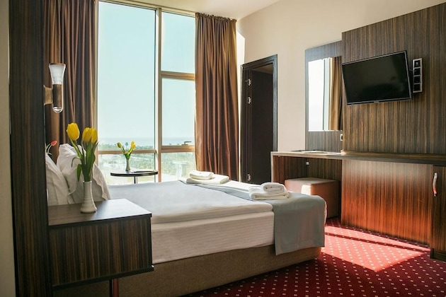 Gallery - Legend Business Hotel Batumi