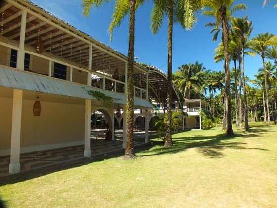 Gallery - Pousada Vila Da Barra - Ilha De Boipeba