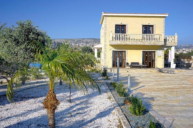 Gallery - Villa Agios Ilias