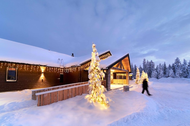 Gallery - Northern Lights Village Levi