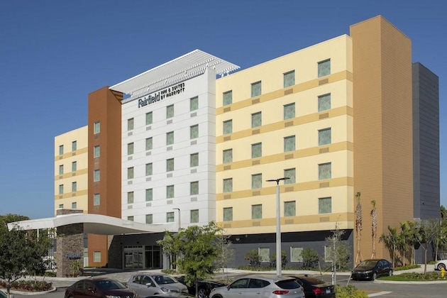 Gallery - Fairfield Inn & Suites By Marriott Miami Airport West Doral