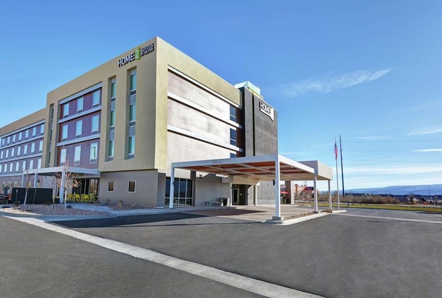 Gallery - Home2 Suites By Hilton Grand Junction Northwest