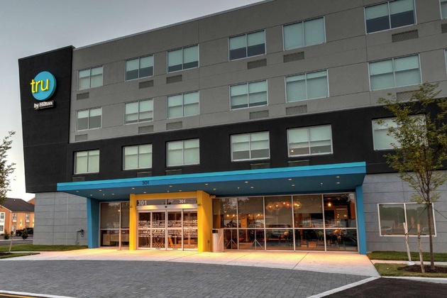 Gallery - Tru By Hilton Georgetown