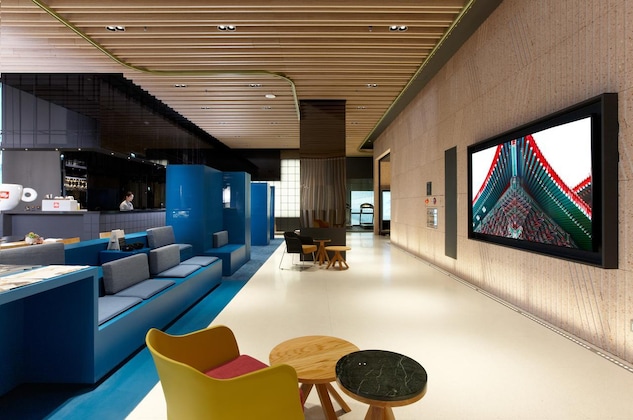 Gallery - The Place Taipei