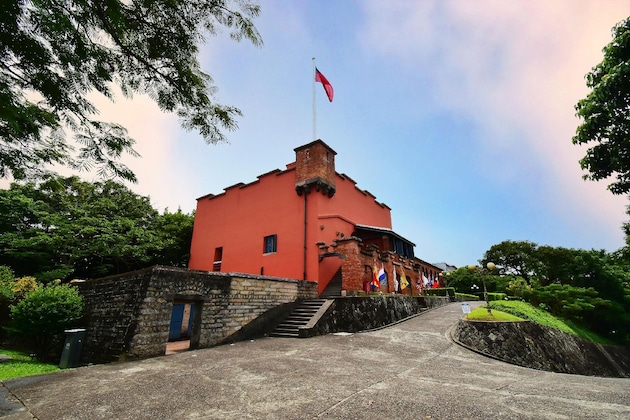 Gallery - Golden Tulip Fab Hotel