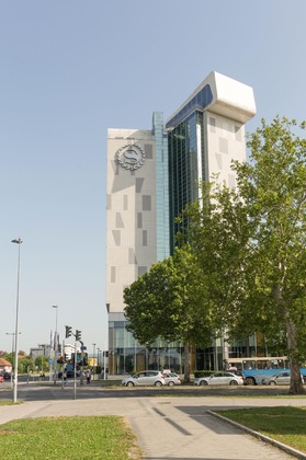 Gallery - Sheraton Novi Sad