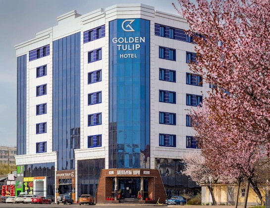 Gallery - Golden Tulip Krasnodar