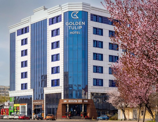 Gallery - Golden Tulip Krasnodar