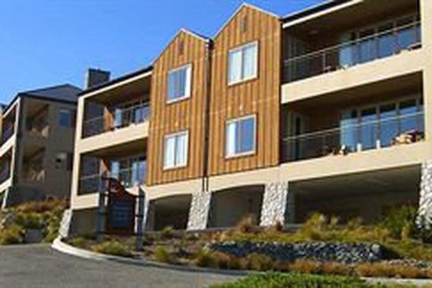 Gallery - Fable Terrace Downs Resort By Mgallery