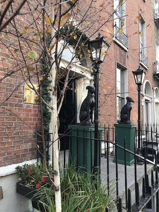 Gallery - House Dublin