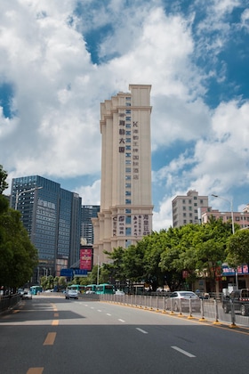 Gallery - K Hotel Shenzhen
