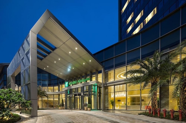 Gallery - Holiday Inn Shaoguan Downtown By Ihg
