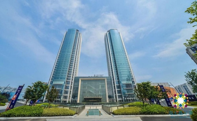 Gallery - Hotel Plaza Carnival Qingdao