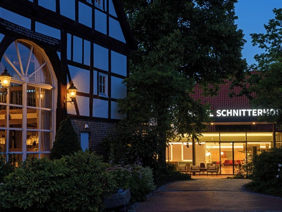 Gallery - Hotel Schnitterhof