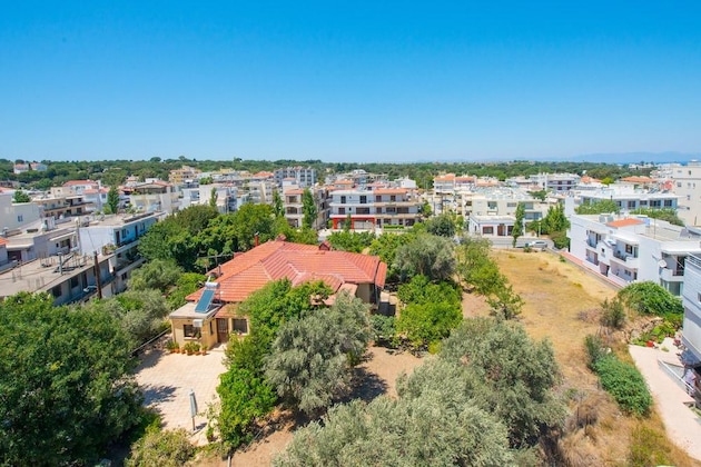 Gallery - Yiannis Apartments