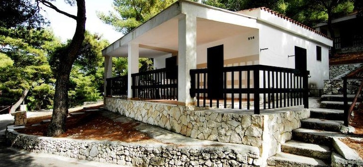 Gallery - Gattarella Resort