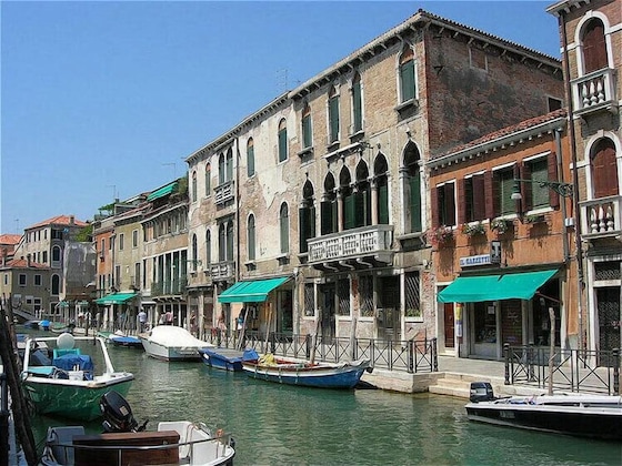 Gallery - Residence Palazzo Odoni