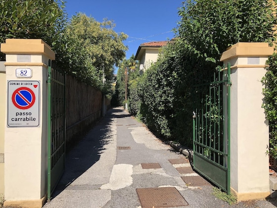 Gallery - B&B Relais Puccini
