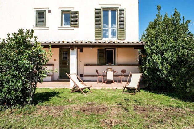 Gallery - Relais Parco Cavalonga