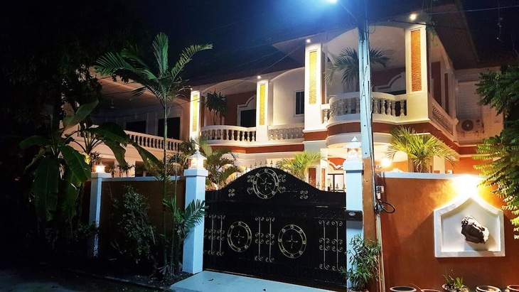 Gallery - Yailand Luxury Pool Villa Pattaya