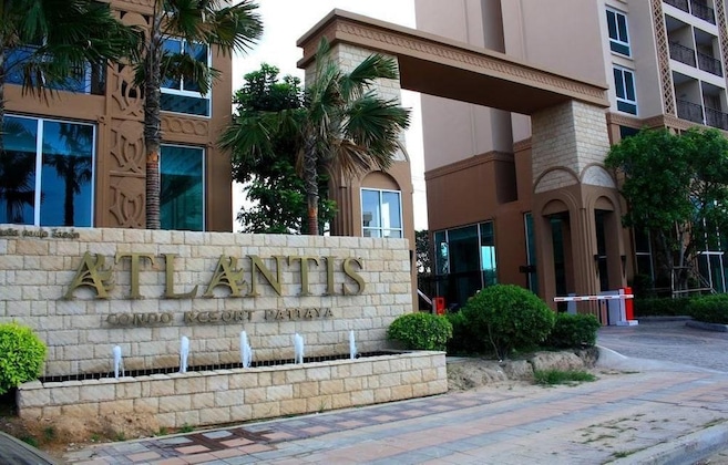 Gallery - Atlantis Condo Resort Jomtien By Evt