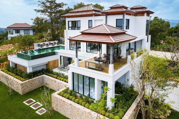 Gallery - Horizon Villas Samui
