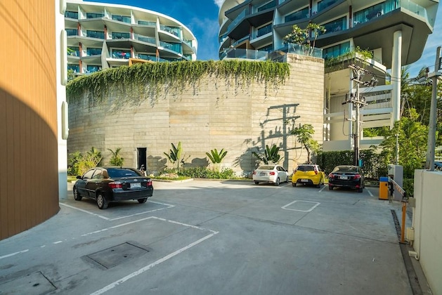 Gallery - Absolute Twin Sands Resort & Spa