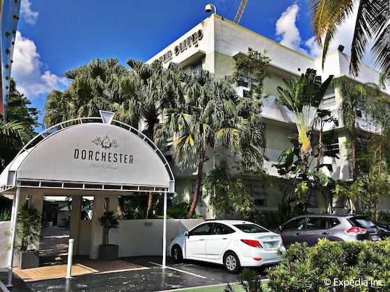 Gallery - Dorchester Hotel & Suites