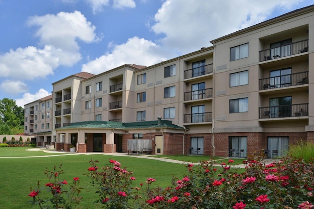 Gallery - Courtyard By Marriott Decatur