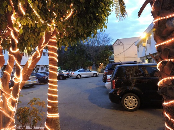 Gallery - Tradewinds Hotel Lax Airport
