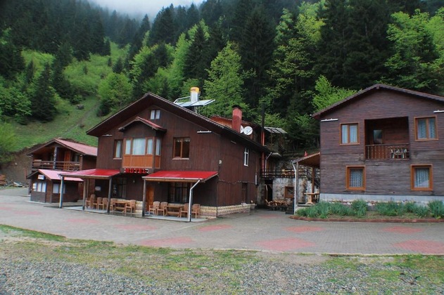 Gallery - Uzungol Motel