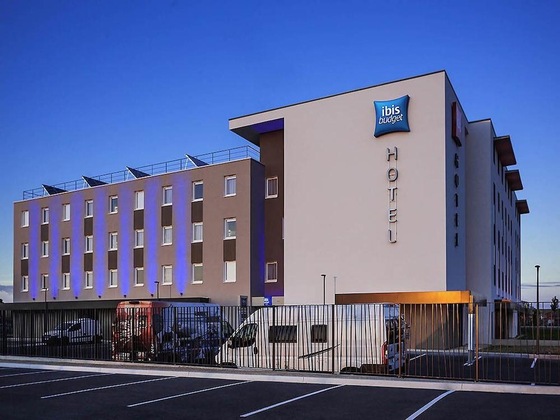 Gallery - Ibis Budget Sens