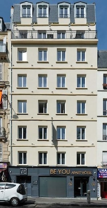 Gallery - Be You Luxury Apart'hotel La Goumande