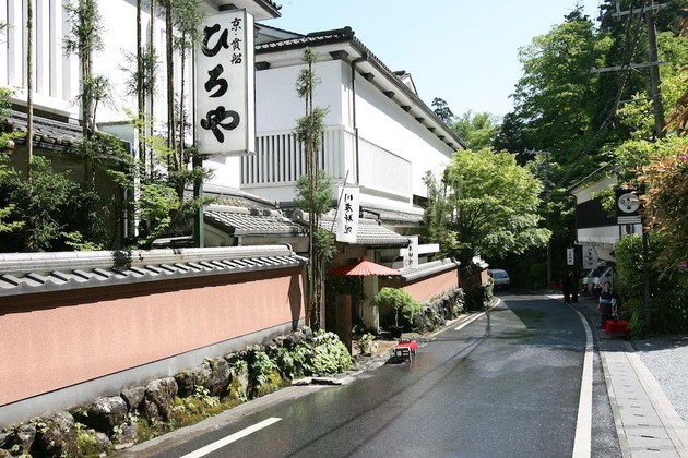 Gallery - Kibune Hiroya